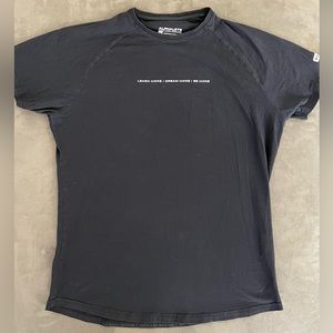 Unisex Alphalete Tee